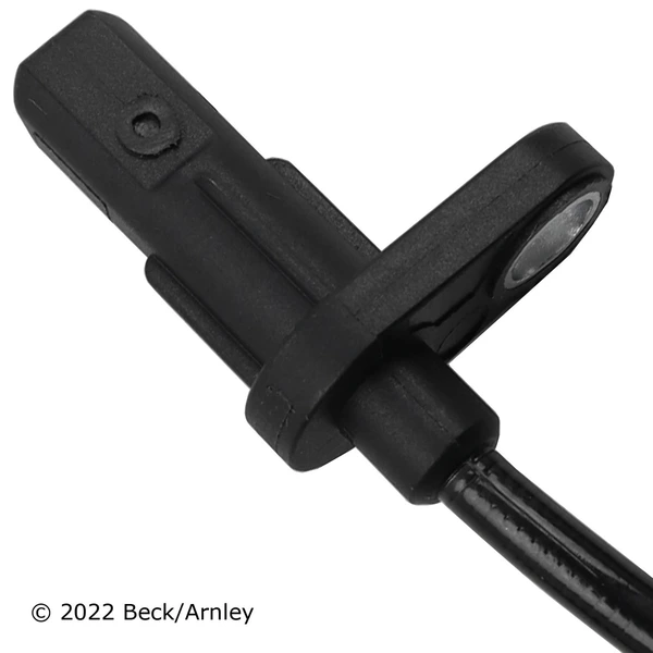 Beck/Arnley 084-5074 ABS Wheel Speed Sensor, Front Side