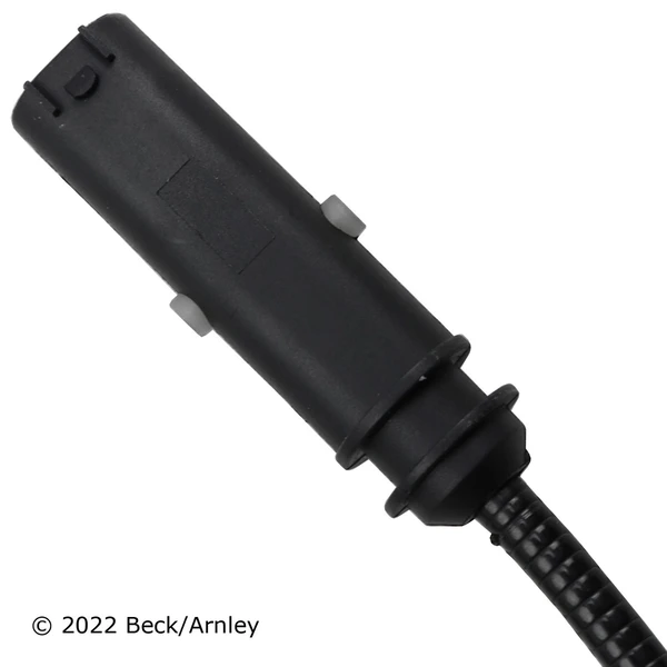 Beck/Arnley 084-5074 ABS Wheel Speed Sensor, Front Side