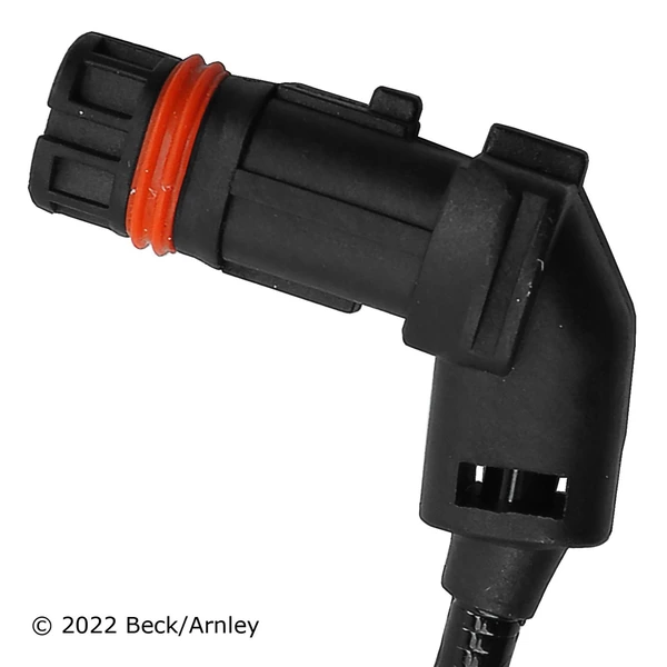 Beck/Arnley 084-5075 ABS Wheel Speed Sensor, Front Side