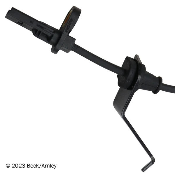 Beck/Arnley 084-5077 ABS Wheel Speed Sensor, Front Left Driver Side