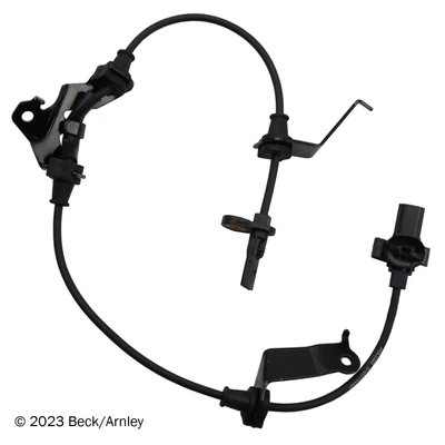 Beck/Arnley 084-5077 ABS Wheel Speed Sensor, Front Left Driver Side