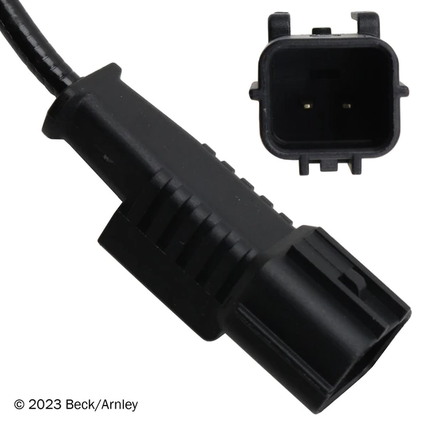 Beck/Arnley 084-5083 ABS Wheel Speed Sensor, Front Left Driver Side