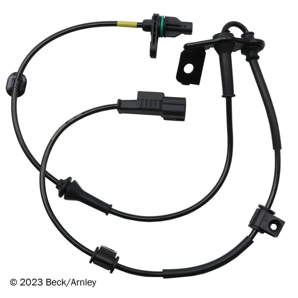 Beck/Arnley 084-5083 ABS Wheel Speed Sensor, Front Left Driver Side