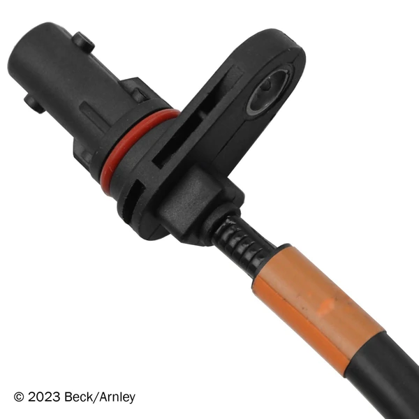 Beck/Arnley 084-5085 ABS Wheel Speed Sensor, Rear Left Driver Side