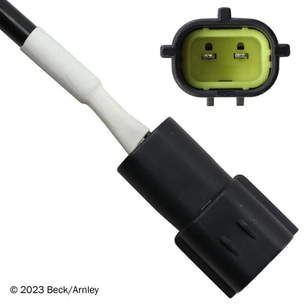 Beck/Arnley 084-5085 ABS Wheel Speed Sensor, Rear Left Driver Side