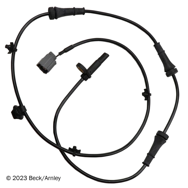 Beck/Arnley 084-5090 ABS Wheel Speed Sensor, Rear Right Passenger Side