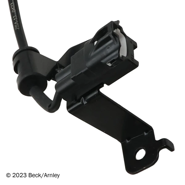 Beck/Arnley 084-5091 ABS Wheel Speed Sensor Wiring Harness, Rear Left Driver Side
