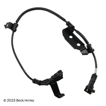 Beck/Arnley 084-5091 ABS Wheel Speed Sensor Wiring Harness, Rear Left Driver Side