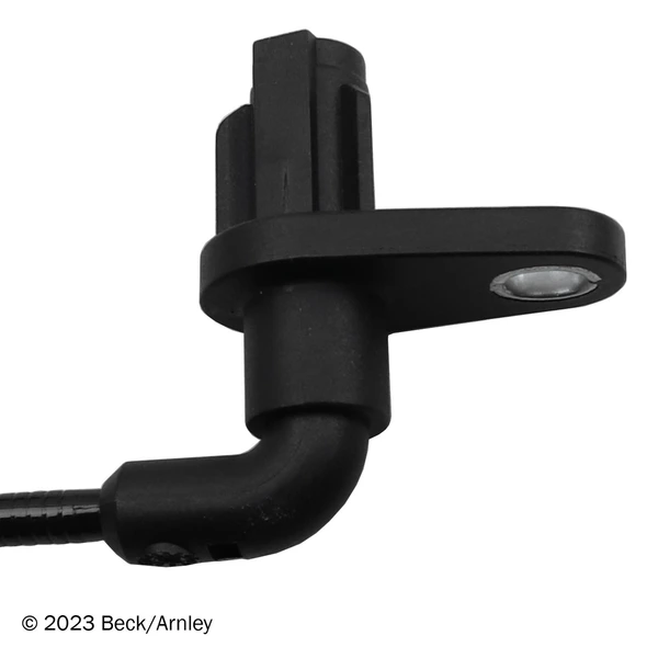 Beck/Arnley 084-5093 ABS Wheel Speed Sensor, Front Left Driver Side