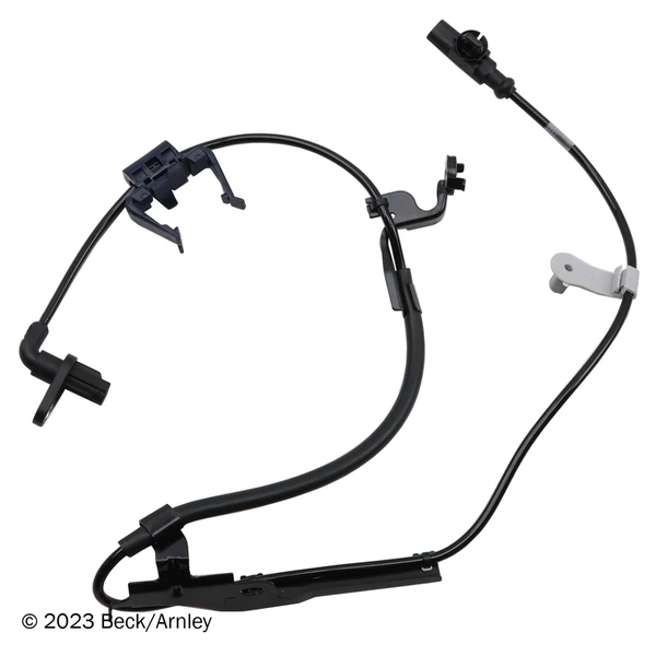 Beck/Arnley 084-5093 ABS Wheel Speed Sensor, Front Left Driver Side