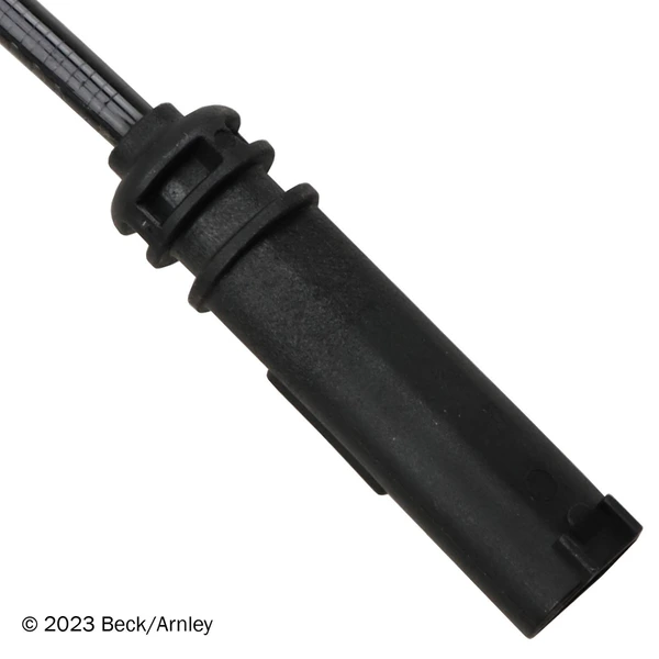 Beck/Arnley 084-5095 ABS Wheel Speed Sensor Wiring Harness, Rear Side
