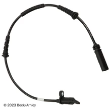 Beck/Arnley 084-5095 ABS Wheel Speed Sensor Wiring Harness, Rear Side