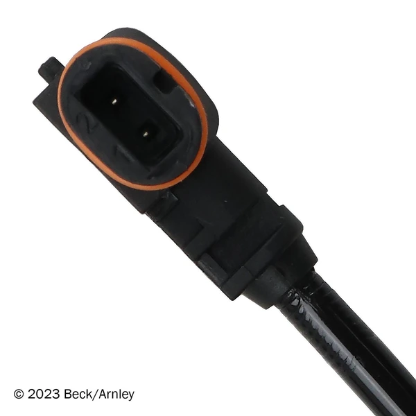 Beck/Arnley 084-5098 ABS Wheel Speed Sensor, Front Side