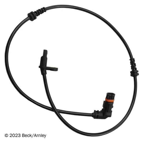 Beck/Arnley 084-5098 ABS Wheel Speed Sensor, Front Side