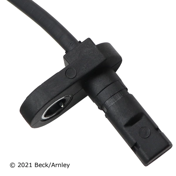 Beck/Arnley 084-5001 ABS Wheel Speed Sensor, Front Left Driver Side