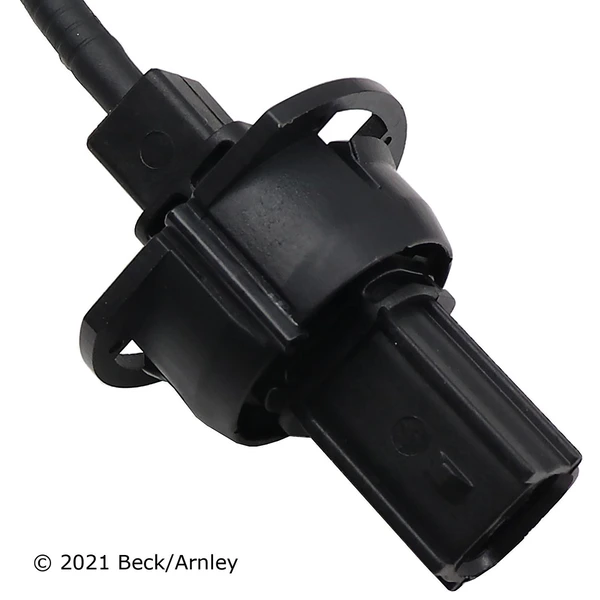 Beck/Arnley 084-5001 ABS Wheel Speed Sensor, Front Left Driver Side