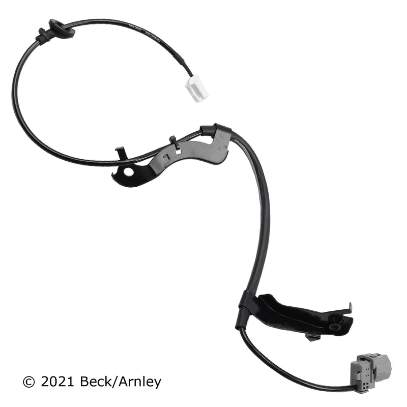 Beck/Arnley 084-5005 ABS Wheel Speed Sensor Wiring Harness, Rear Left Driver Side