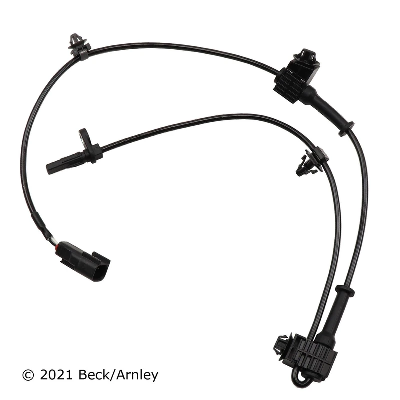 Beck/Arnley 084-5006 ABS Wheel Speed Sensor, Front Side