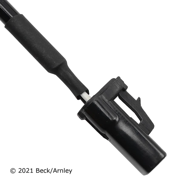 Beck/Arnley 084-5009 ABS Wheel Speed Sensor, Front Left Driver Side