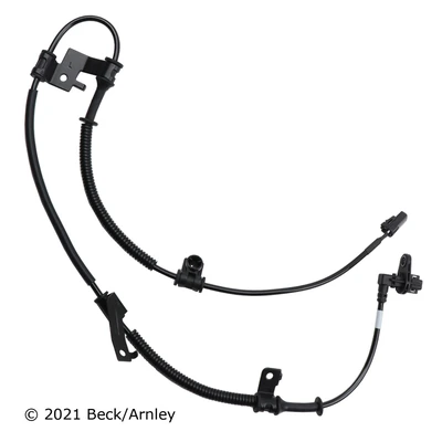 Beck/Arnley 084-5009 ABS Wheel Speed Sensor, Front Left Driver Side