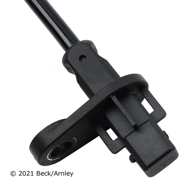 Beck/Arnley 084-5011 ABS Wheel Speed Sensor, Front Left Driver Side