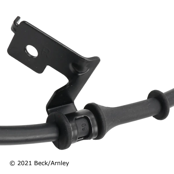 Beck/Arnley 084-5012 ABS Wheel Speed Sensor, Rear Right Passenger Side