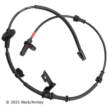 Beck/Arnley 084-5012 ABS Wheel Speed Sensor, Rear Right Passenger Side