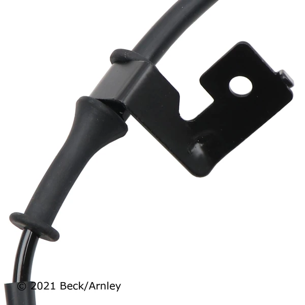 Beck/Arnley 084-5013 ABS Wheel Speed Sensor, Rear Left Driver Side