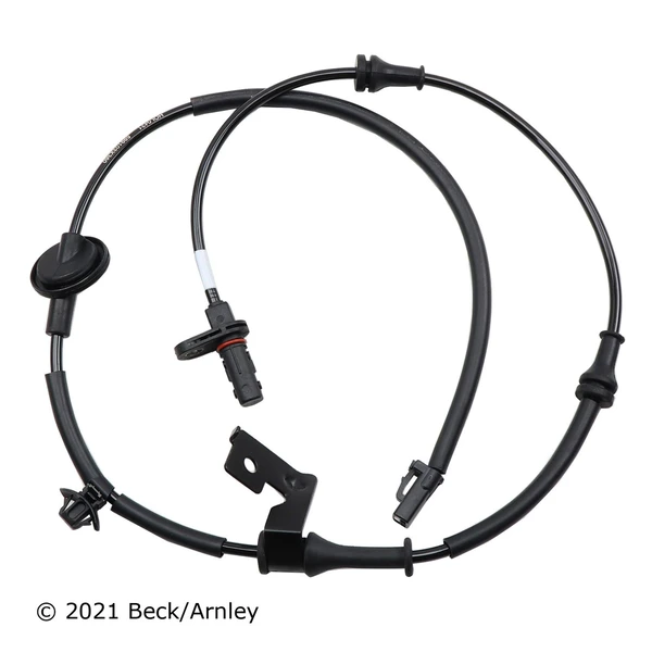 Beck/Arnley 084-5013 ABS Wheel Speed Sensor, Rear Left Driver Side