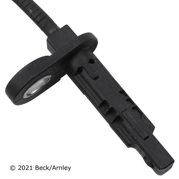 Beck/Arnley 084-5014 ABS Wheel Speed Sensor, Rear Right Passenger Side