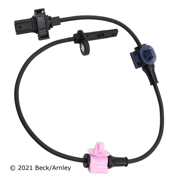 Beck/Arnley 084-5014 ABS Wheel Speed Sensor, Rear Right Passenger Side