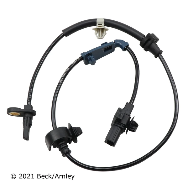 Beck/Arnley 084-5017 ABS Wheel Speed Sensor, Front Left Driver Side