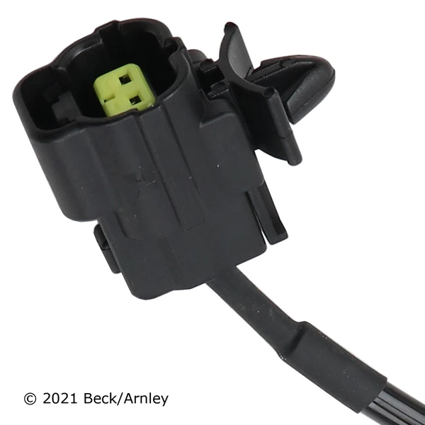 Beck/Arnley 084-5020 ABS Wheel Speed Sensor, Front Right Passenger Side