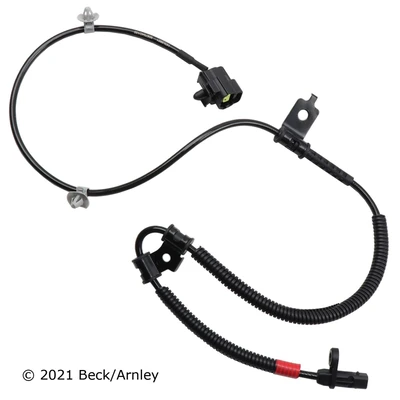 Beck/Arnley 084-5020 ABS Wheel Speed Sensor, Front Right Passenger Side