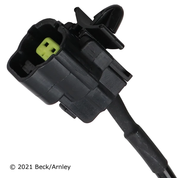 Beck/Arnley 084-5021 ABS Wheel Speed Sensor, Front Left Driver Side