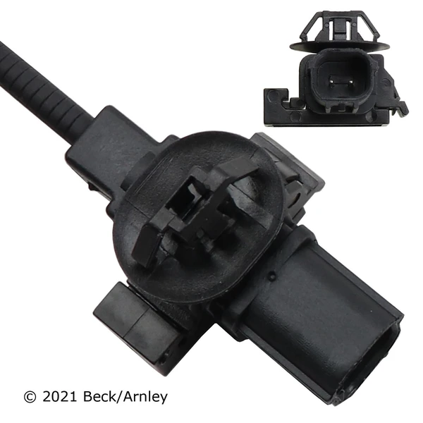 Beck/Arnley 084-5022 ABS Wheel Speed Sensor, Front Right Passenger Side