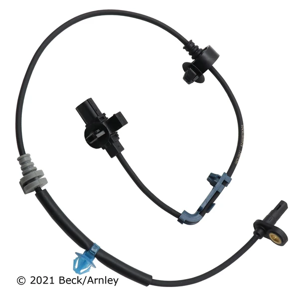 Beck/Arnley 084-5022 ABS Wheel Speed Sensor, Front Right Passenger Side