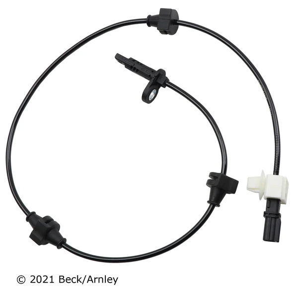 Beck/Arnley 084-5028 ABS Wheel Speed Sensor, Rear Right Passenger Side