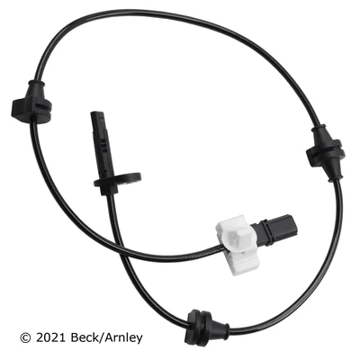 Beck/Arnley 084-5029 ABS Wheel Speed Sensor, Rear Left Driver Side