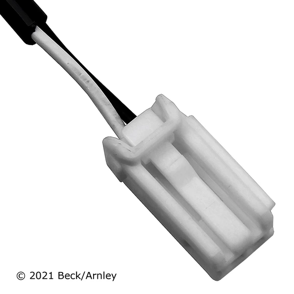 Beck/Arnley 084-5033 ABS Wheel Speed Sensor, Rear Side