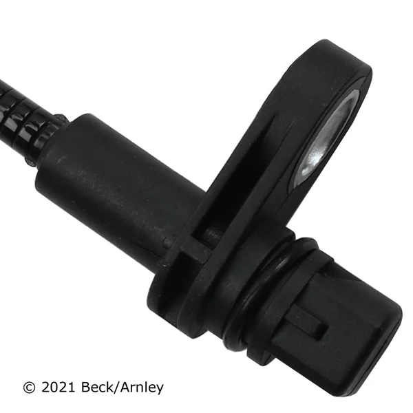 Beck/Arnley 084-5033 ABS Wheel Speed Sensor, Rear Side