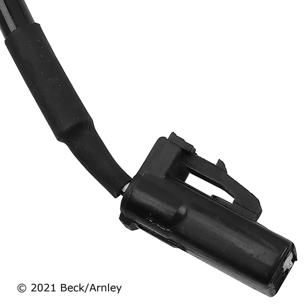 Beck/Arnley 084-5034 ABS Wheel Speed Sensor, Front Right Passenger Side