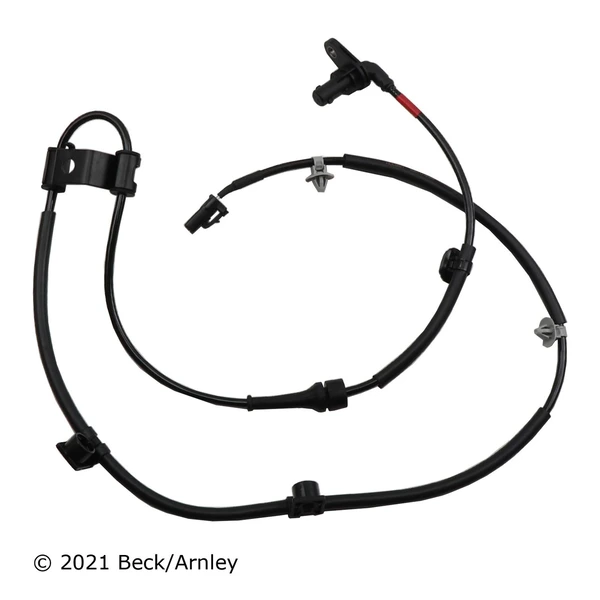 Beck/Arnley 084-5034 ABS Wheel Speed Sensor, Front Right Passenger Side