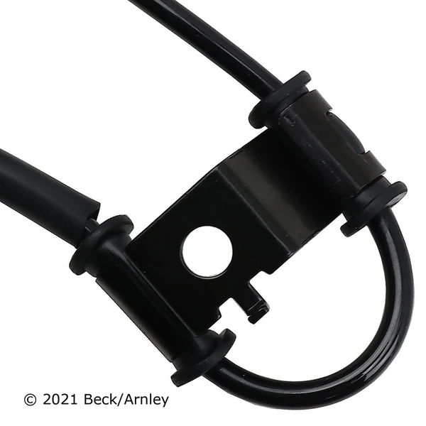 Beck/Arnley 084-5035 ABS Wheel Speed Sensor, Front Left Driver Side