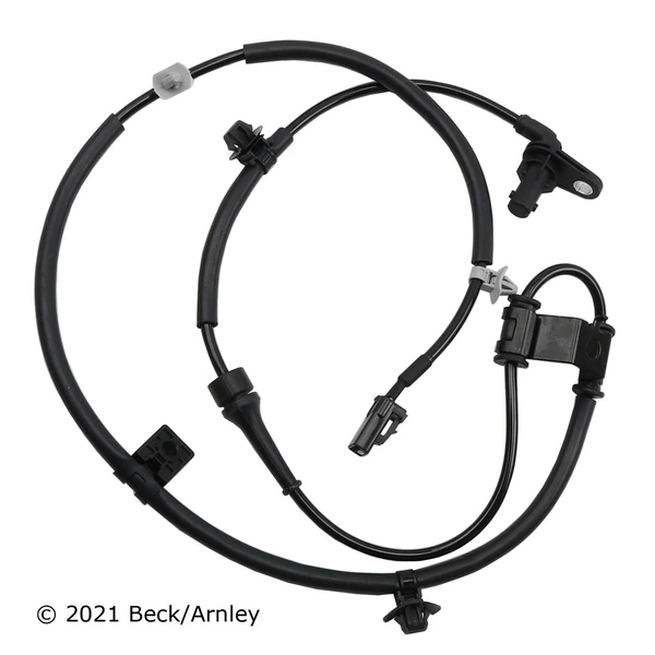 Beck/Arnley 084-5035 ABS Wheel Speed Sensor, Front Left Driver Side