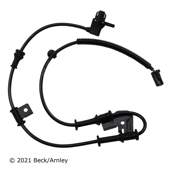 Beck/Arnley 084-5036 ABS Wheel Speed Sensor, Front Right Passenger Side