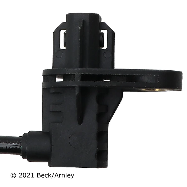 Beck/Arnley 084-5037 ABS Wheel Speed Sensor, Front Left Driver Side