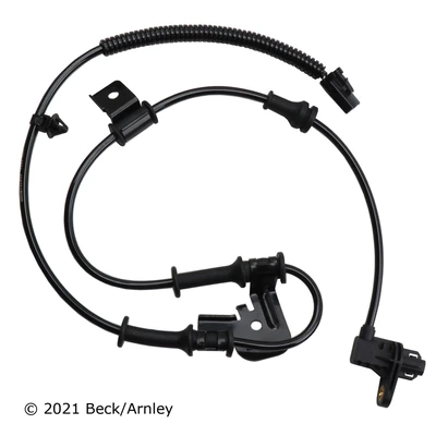 Beck/Arnley 084-5037 ABS Wheel Speed Sensor, Front Left Driver Side