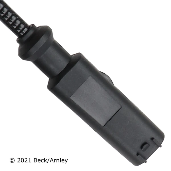 Beck/Arnley 084-5038 ABS Wheel Speed Sensor, Rear Side