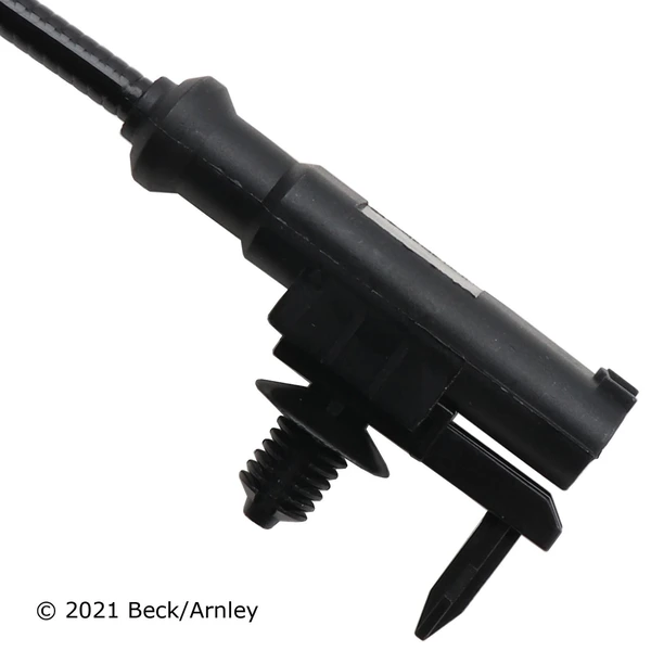 Beck/Arnley 084-5038 ABS Wheel Speed Sensor, Rear Side